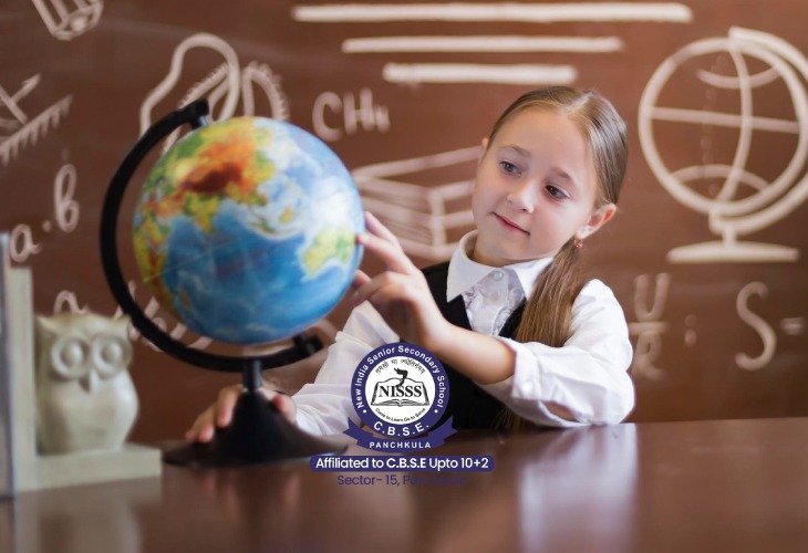 Nurturing Young Minds for a Bright Future | CBSE Affiliated School in ...